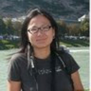 Meet your Posher, Jeeyoung